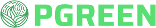 Logo pgreen.com.pl